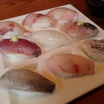 User's review image for 港鮨
