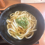用戶對於麺座 寝屋川市駅店的評論圖