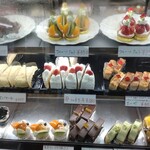 User's review image for ファンフル 洋菓子店