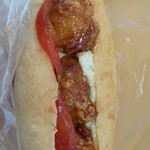 用户对于ブーランジェリー メゾン ユキ 南山スカイテラス店的评论图