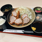 用戶對於豚しゃぶ せいろ蒸し専門店 豚匠 北浜邸的評論圖