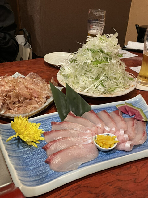 User's recommendation image for 海鮮出汁居酒屋　淡路島の恵み だしや 渋谷宮益坂