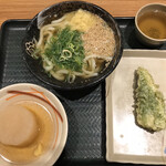 User's review image for はなまるうどん 大阪心斎橋店