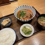 User's review image for 土鍋炊ごはん なかよし 渋谷ストリーム店
