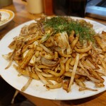 用戶對於ふきや 博多店的評論圖