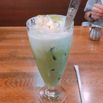 用戶對於カフェ Katsura 上野学園前店的評論圖