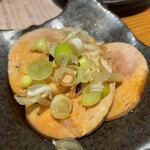 用戶對於魚と酒 はなたれ 丸の内本店的評論圖