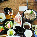 用戶對於橋立大丸 本店的評論圖