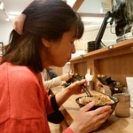User's review image for 伝説のすた丼屋  松中橋店
