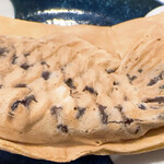 用户对于たいやき神田達磨 本店的评论图