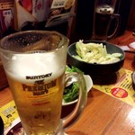 用戶對於鳥貴族 赤羽店的評論圖