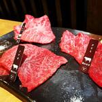 User's review image for 焼肉ホルモン 龍の巣 心斎橋モトミセ
