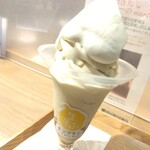 用戶對於和栗や 栗のIROIRO 上野マルイ店的評論圖