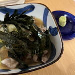 用戶對於お気軽お酒食堂 あんと的評論圖