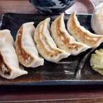 用戶對於肉汁餃子のダンダダン 水道橋店的評論圖