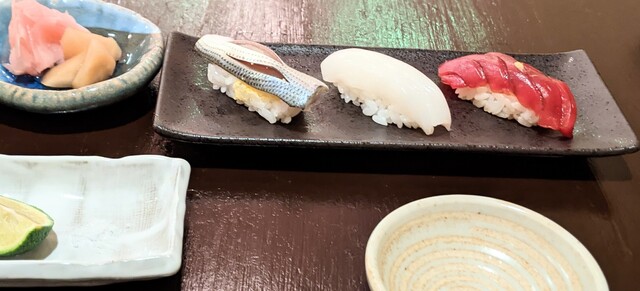 用戶對於朝日寿司 総本店的評論高清圖