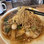 用戶對於満龍  総本店的評論圖
