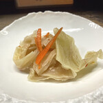 用戶對於独酌　三四郎的評論圖