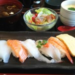 User's review image for 大起水産回転寿司 八尾店