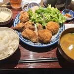 用戶對於九州居酒屋 かてて 京橋的評論圖