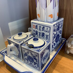 用户对于大碗蘭州拉麺・刀削麺的评论图