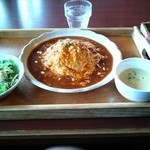 User's review image for カフェ　モ・クレ