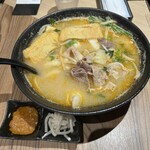 User's review image for タムジャイサムゴー 新宿中央通り店