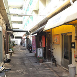 用戶對於たけはた的評論圖