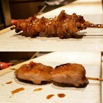 User's review image for 代々木 鳥松