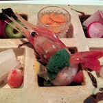 用户对于魚作的评论图