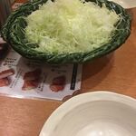 User's review image for 新宿さぼてん 山王パークタワー店