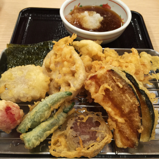 User's review image for さん天 金剛店