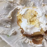 用戶對於シャ・ノワール 久宝寺店的評論圖