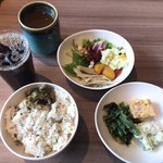 用戶對於dining SAKURA的評論圖
