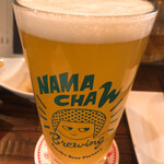 User's review image for スモーク ビア ファクトリー NAMACHAん Brewing