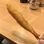 用戶對於串カツあらた 神田店的評論圖