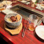 用戶對於金剛園 和み亭的評論圖