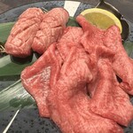 用戶對於焼肉 黒十庵的評論圖