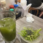 用戶對於ほていちゃん 上野4号店的評論圖