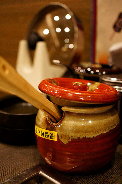 用户对于新宿こてがえし的评论高清图