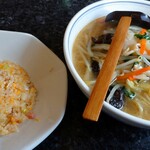 User's review image for 天陽