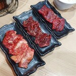 用戶對於焼肉の達人 浅草駅ビル店的評論圖