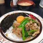 用戶對於キッチンABC 西池袋店的評論圖