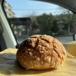 User's review image for 国産小麦パン工房 Full Full 松崎本店