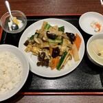 用戶對於三九厨房 赤坂3号店的評論圖