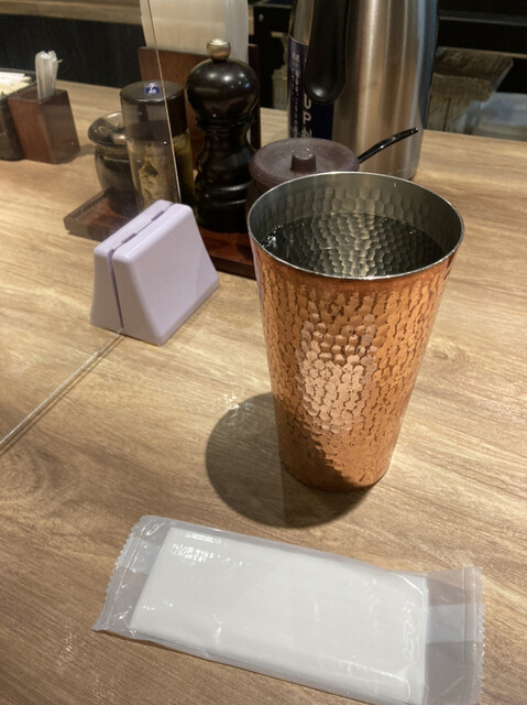 用户对于麺や兼虎 博多デイトス店的评论高清图