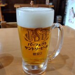 用戶對於餃子の勝 豊中本店的評論圖