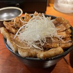 用戶對於十勝ダイニング 豚っく的評論圖