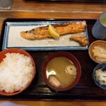 用戶對於炭火焼 魚・肉 食堂 こがね屋 勝どき的評論圖
