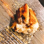 用户对于鮓 木村 建介的评论图